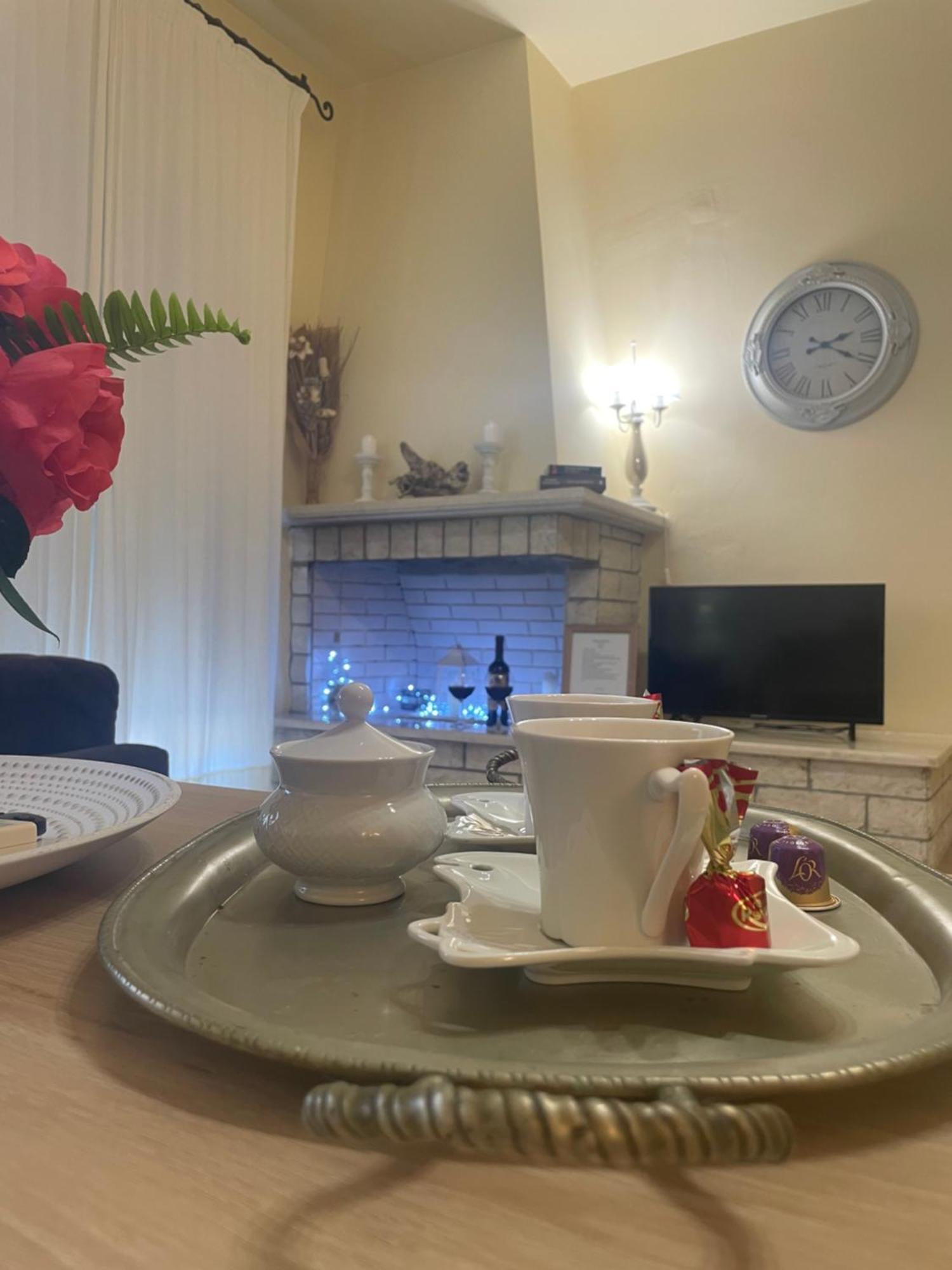 Sivota Sea View Maisonettes Zewnętrze zdjęcie