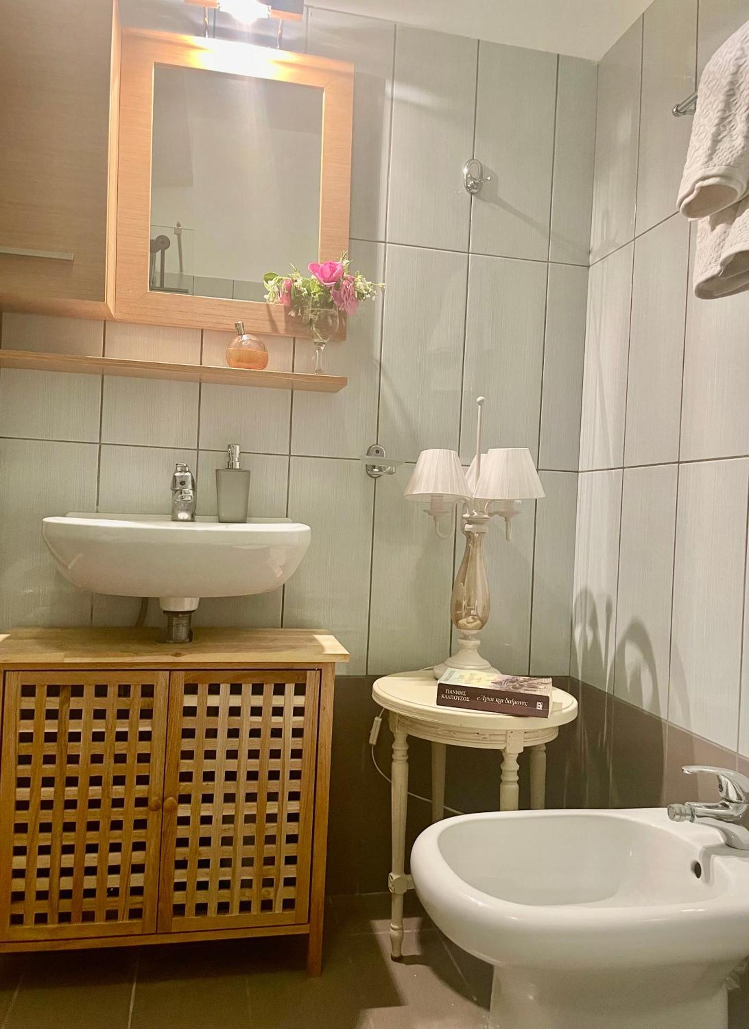 Sivota Sea View Maisonettes Zewnętrze zdjęcie