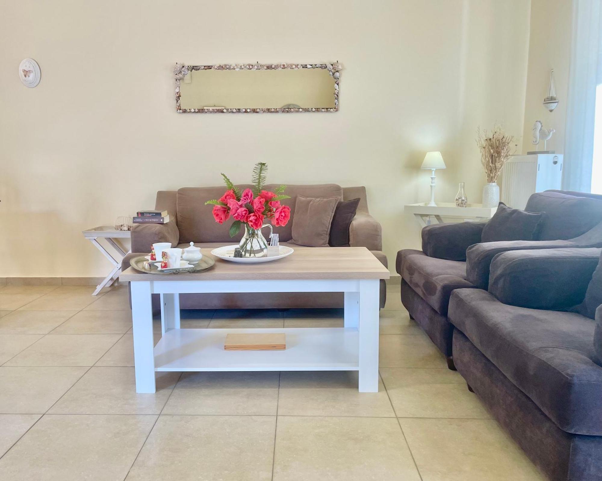Sivota Sea View Maisonettes Zewnętrze zdjęcie