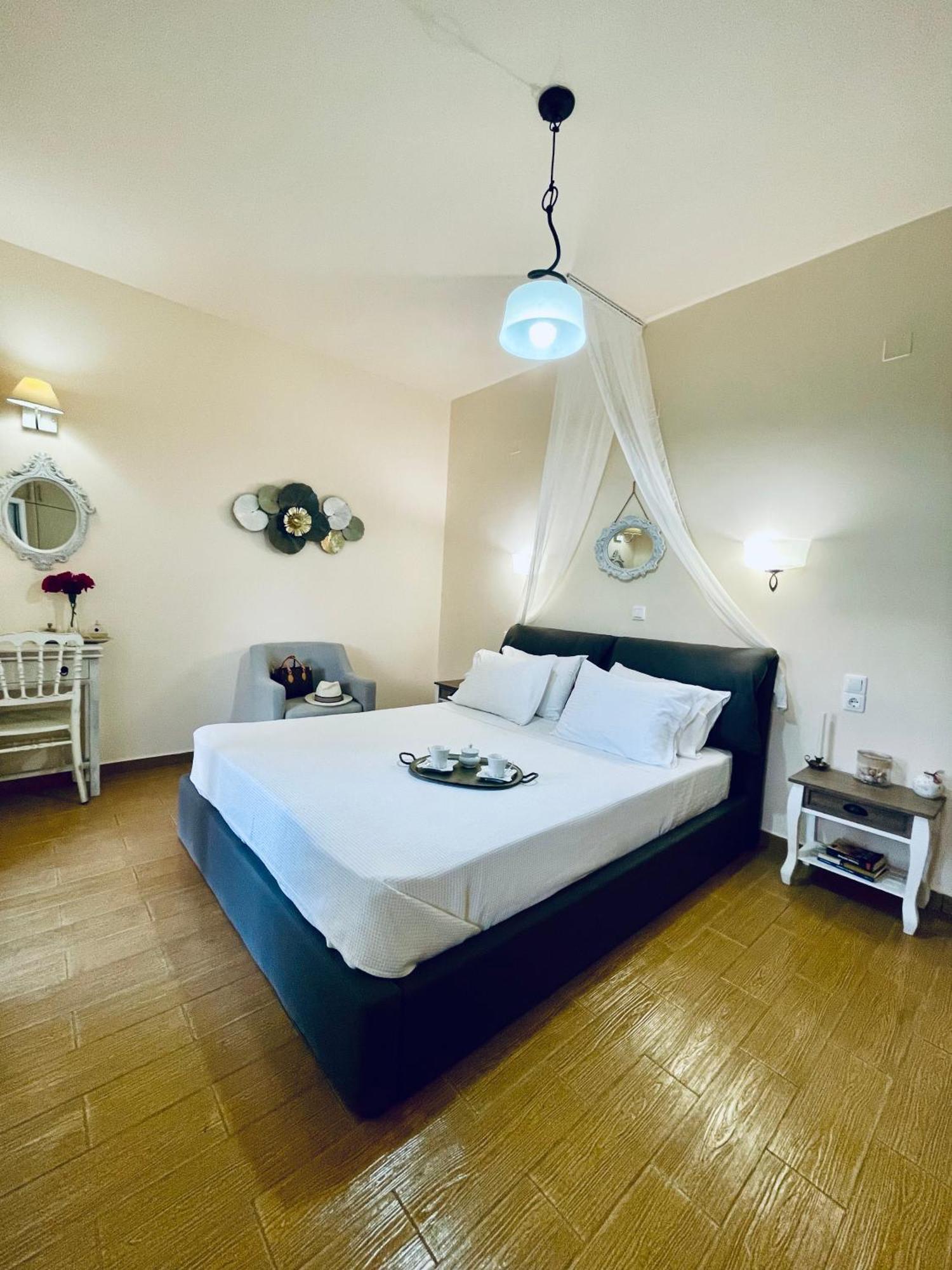 Sivota Sea View Maisonettes Zewnętrze zdjęcie