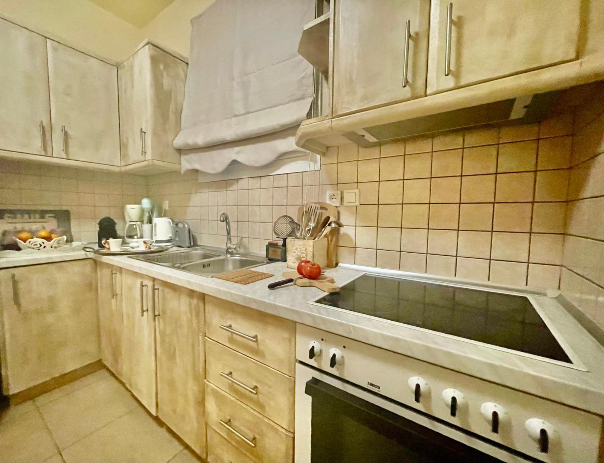 Sivota Sea View Maisonettes Zewnętrze zdjęcie