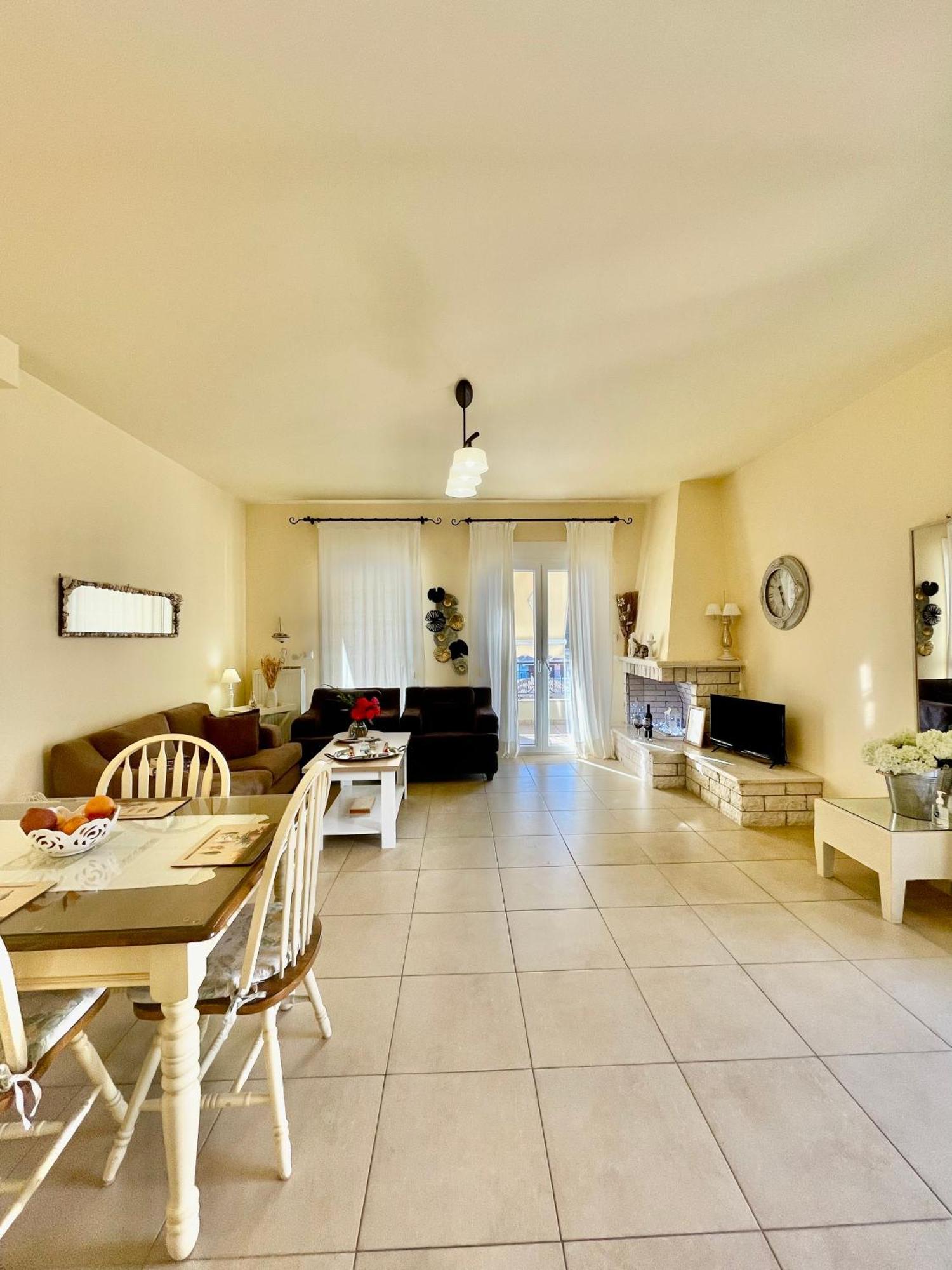 Sivota Sea View Maisonettes Zewnętrze zdjęcie