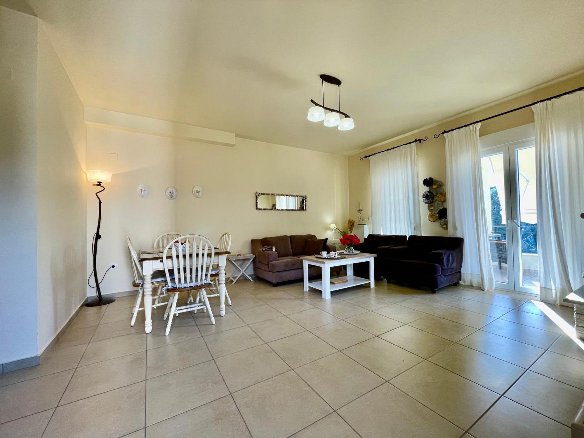 Sivota Sea View Maisonettes Zewnętrze zdjęcie