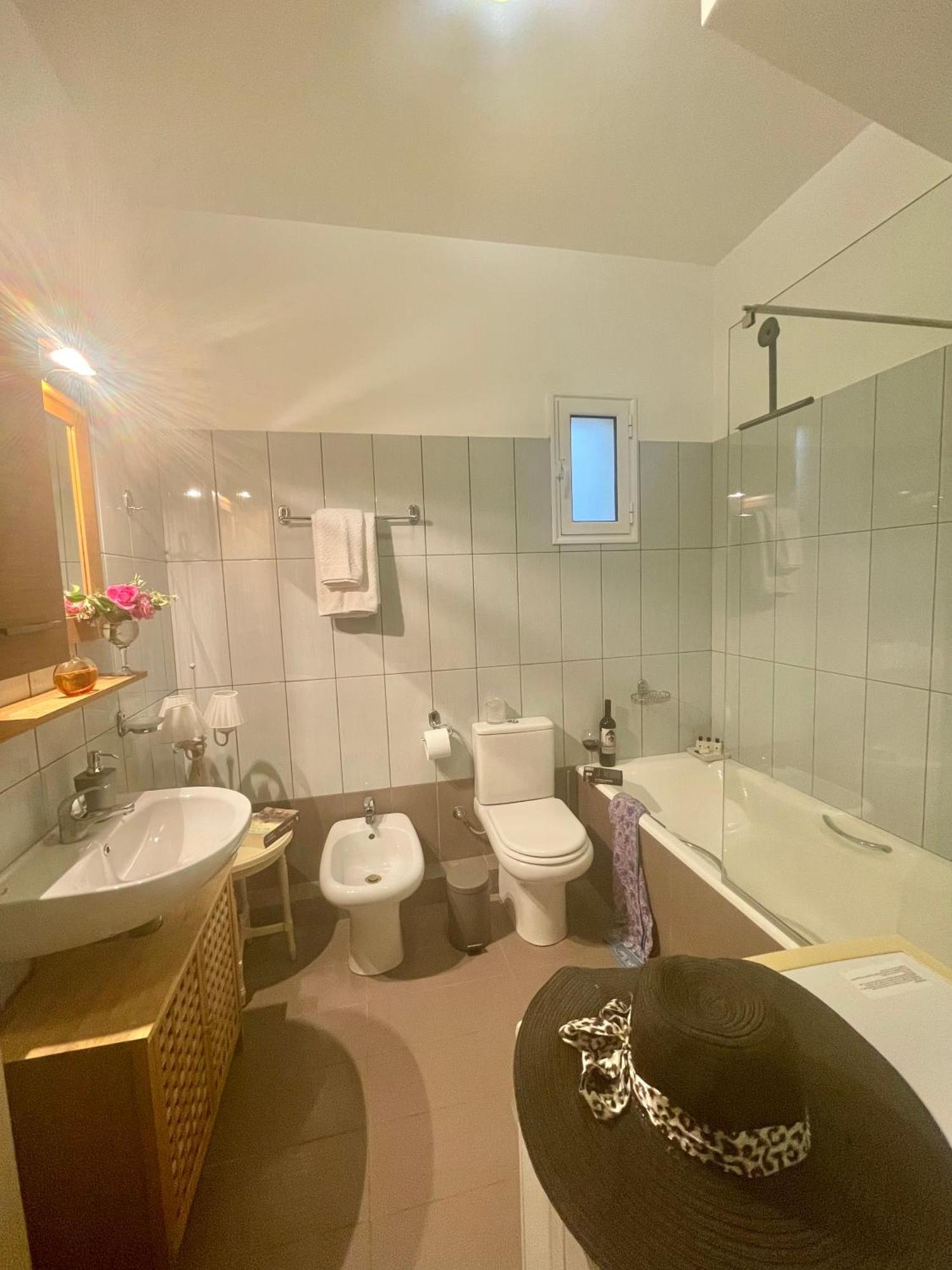 Sivota Sea View Maisonettes Zewnętrze zdjęcie
