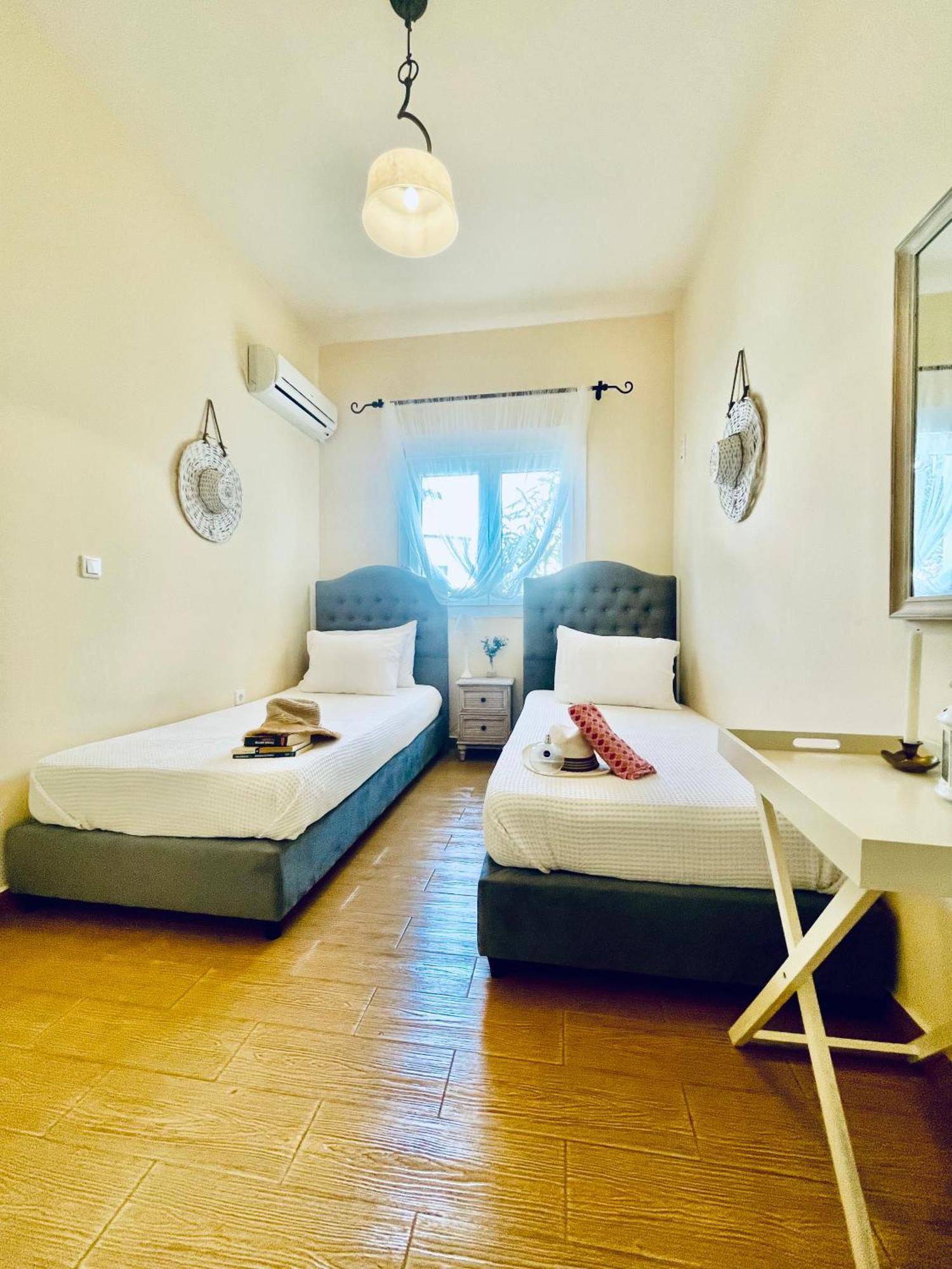 Sivota Sea View Maisonettes Zewnętrze zdjęcie